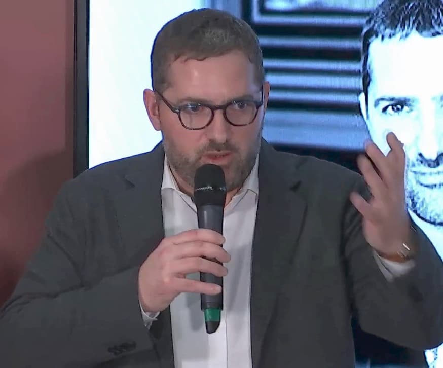 Témoignage vidéo d'un client AOP Pribil